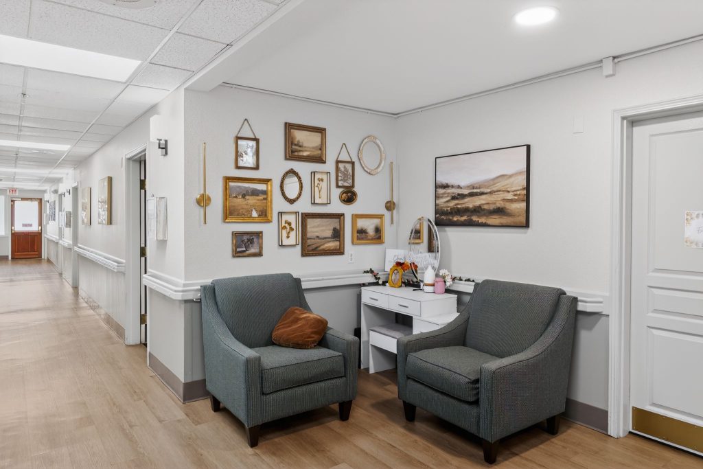 Senior Downsizing Checklist for Independent Living