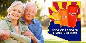 How Much Does Assisted Living Cost In Sedona Arizona