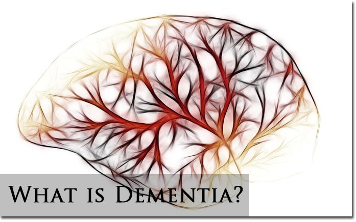 What is Dementia?