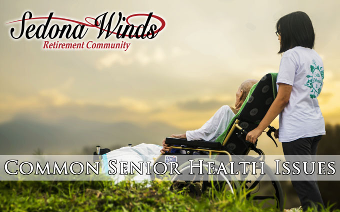 Common Senior Health Issues