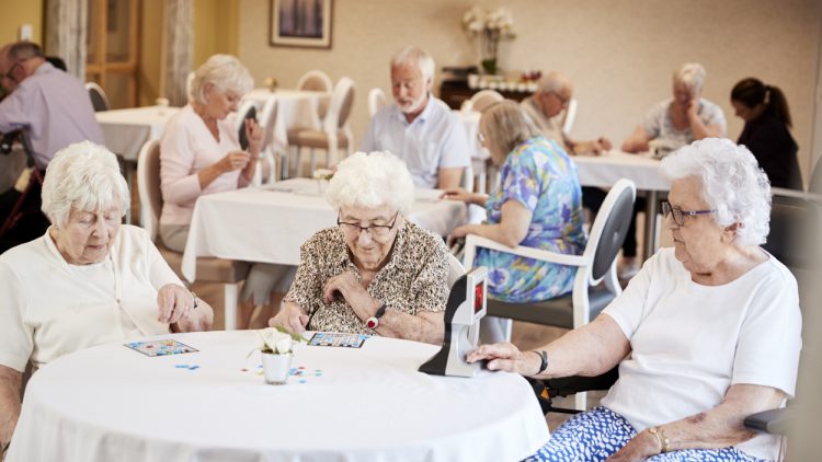 5 Best Retirement Communities In Arizona