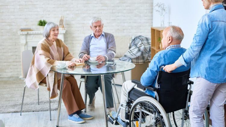 When Is It Time For Assisted Living
