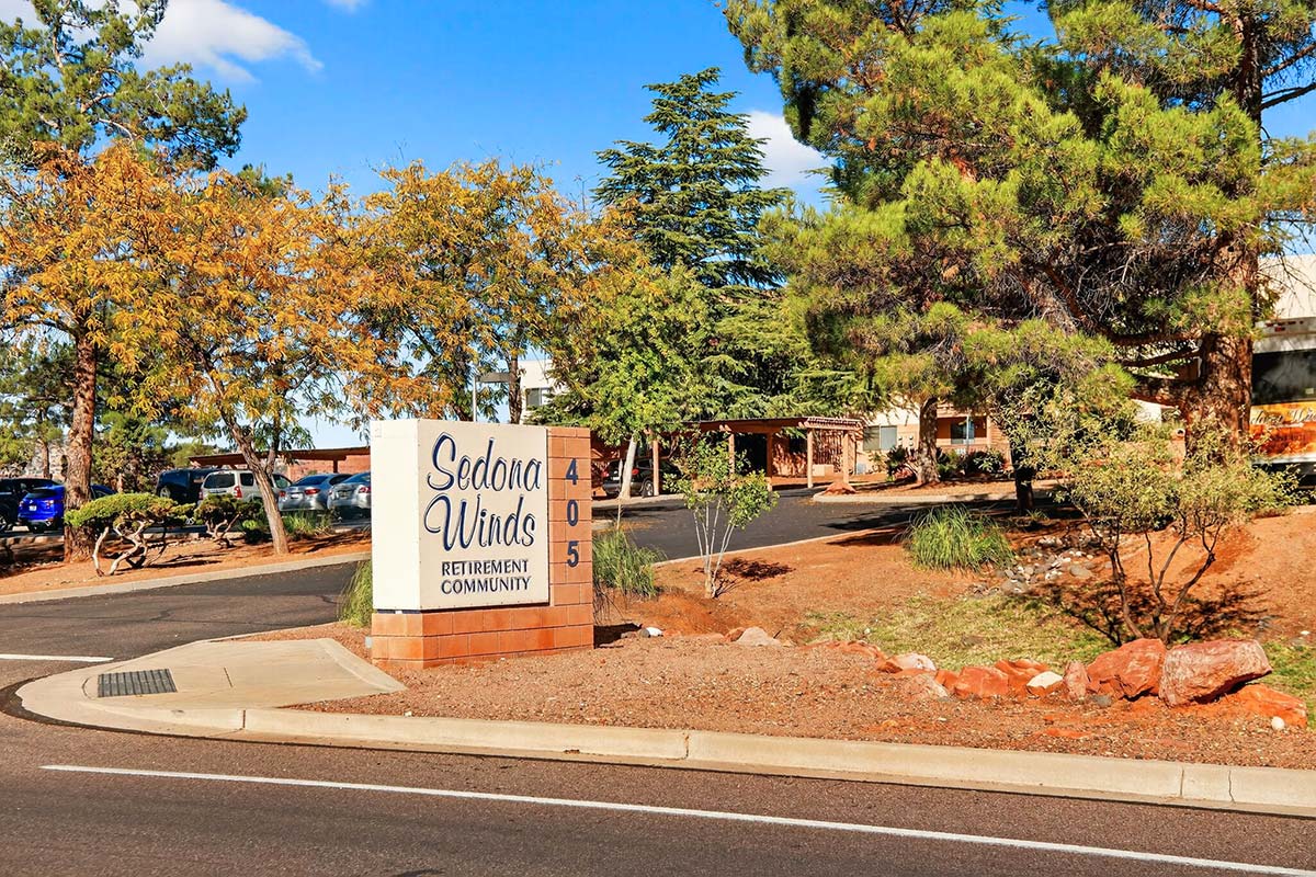 How To Choose Senior Living In Sedona Without Feeling Rushed