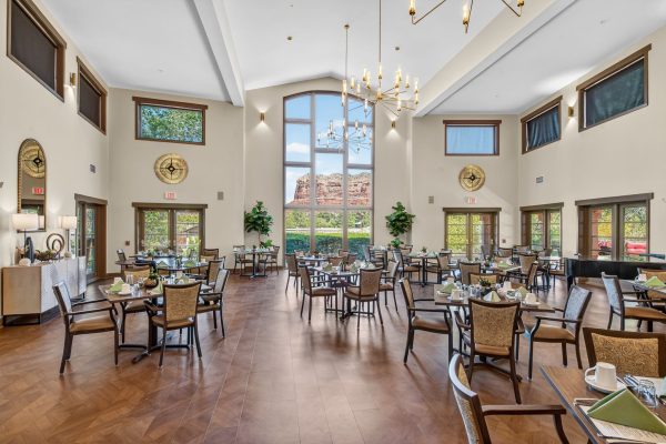 SWAL Dining 3