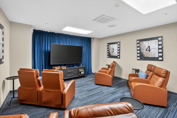 SWAL Movie Theater 2