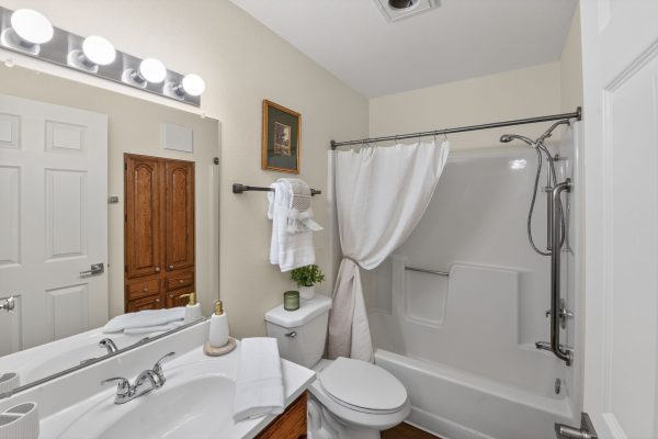 SWIL- Model Bathroom